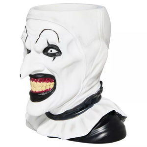 Molded Art the Clown Head - Terrifier