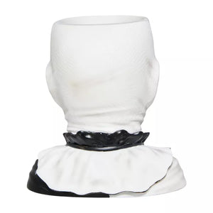 Molded Art the Clown Head - Terrifier