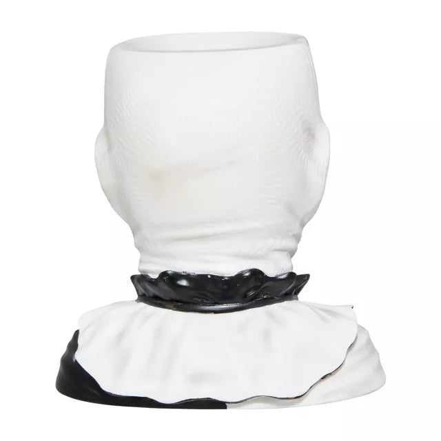 Molded Art the Clown Head - Terrifier