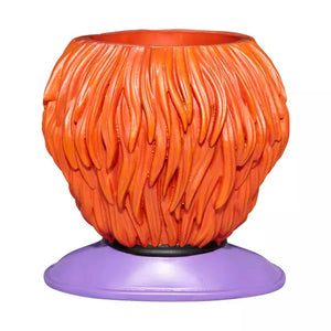 Molded Glen Horror Head - Chucky