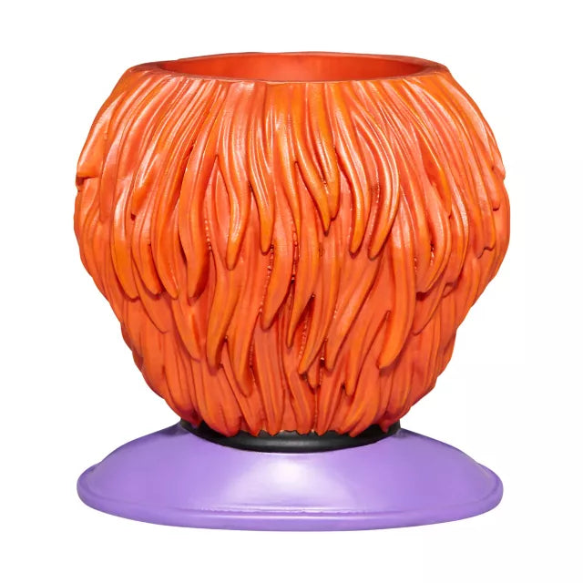 Molded Glen Horror Head - Chucky