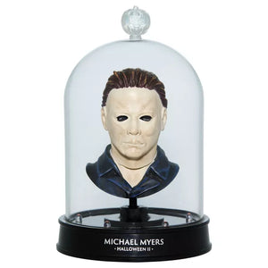 Michael Myers Light-Up Cloche - Halloween II