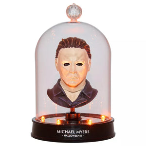 Michael Myers Light-Up Cloche - Halloween II