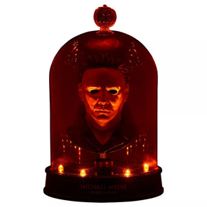 Michael Myers Light-Up Cloche - Halloween II