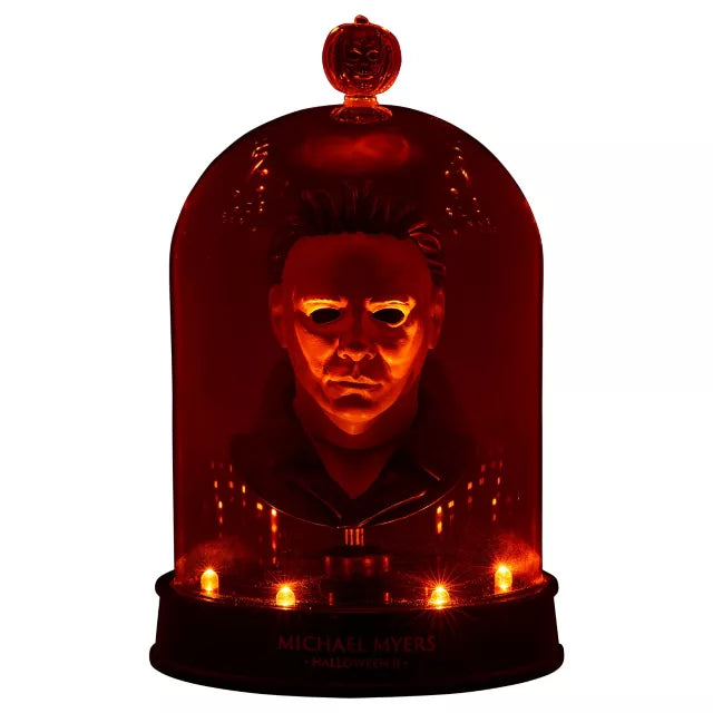 Michael Myers Light-Up Cloche - Halloween II