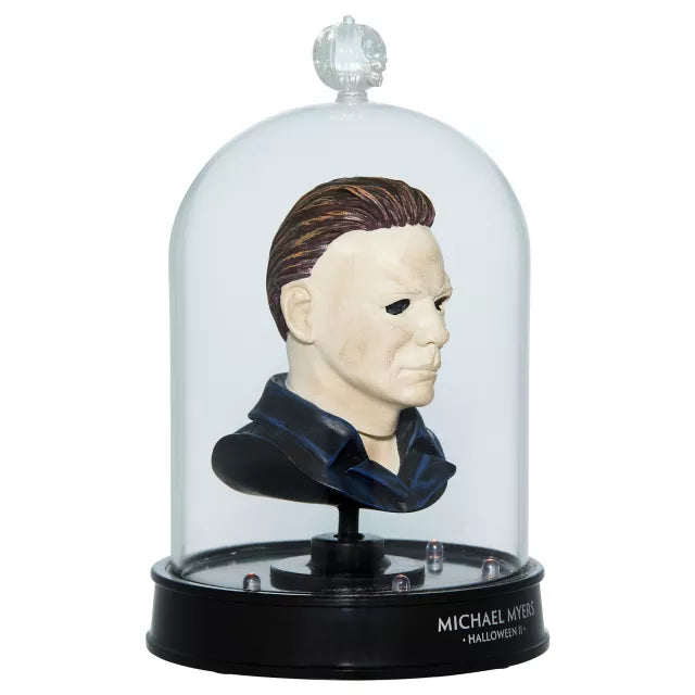 Michael Myers Light-Up Cloche - Halloween II