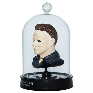Michael Myers Light-Up Cloche - Halloween II