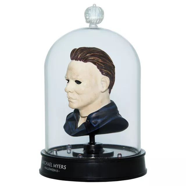 Michael Myers Light-Up Cloche - Halloween II