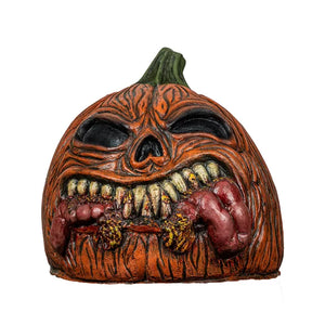 Carnivorous Intestine Pumpkin