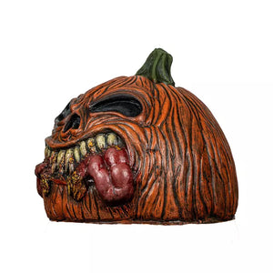 Carnivorous Intestine Pumpkin