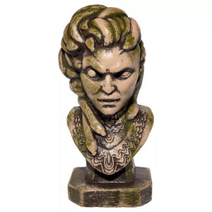 Medusa Foam Bust