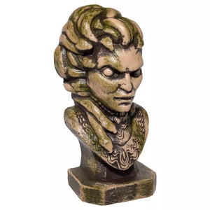 Medusa Foam Bust