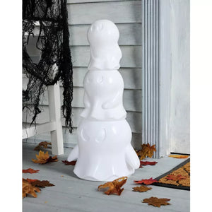 2 Ft Stackable Nesting Ghosts
