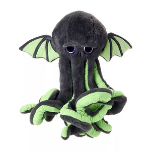 Cthulhu Plush