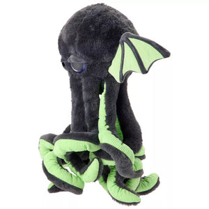 Cthulhu Plush