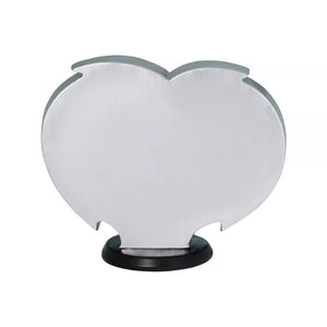 Bride and Frankenstein Electric Love Statue - Universal Monsters