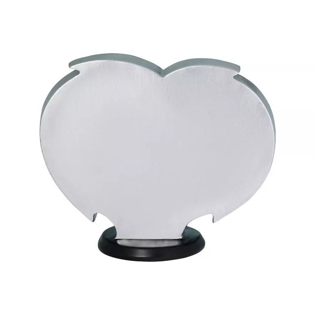 Bride and Frankenstein Electric Love Statue - Universal Monsters