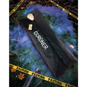 Coroner Body Bag Kit