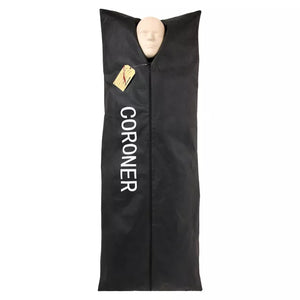Coroner Body Bag Kit