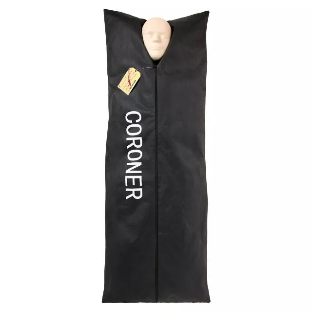 Coroner Body Bag Kit