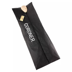 Coroner Body Bag Kit