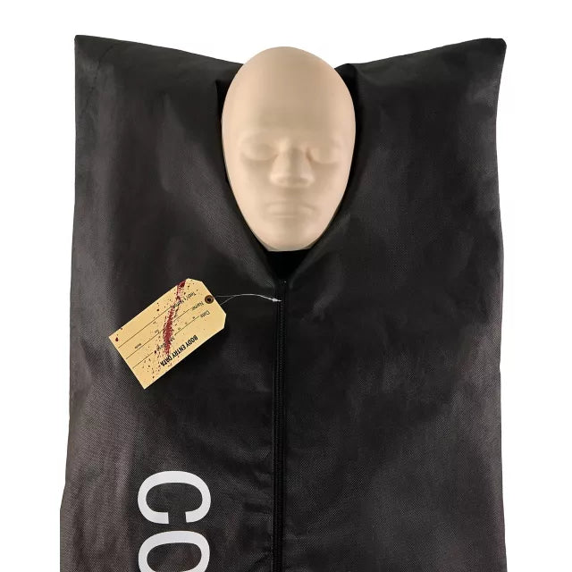 Coroner Body Bag Kit