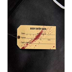 Coroner Body Bag Kit