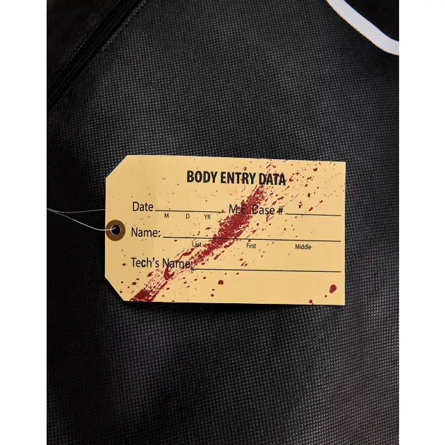 Coroner Body Bag Kit