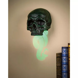 Dark Mark Death Eater Projector Light - Harry Potter