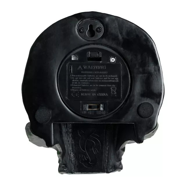 Dark Mark Death Eater Projector Light - Harry Potter