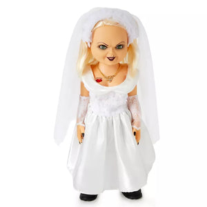 Bride of Chucky Tiffany Doll