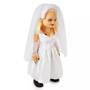 Bride of Chucky Tiffany Doll