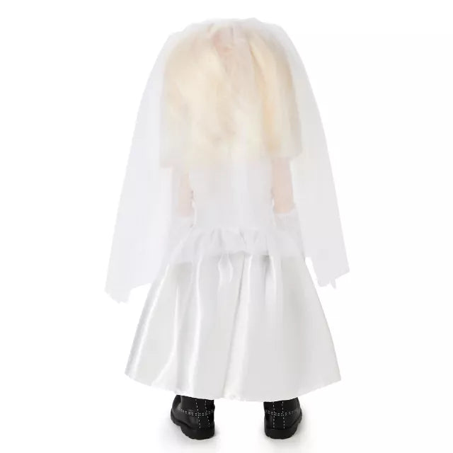 Bride of Chucky Tiffany Doll