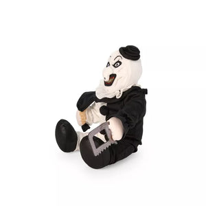 Mini Art the Clown Plush - Terrifier