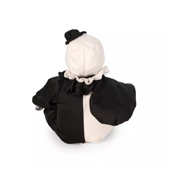 Mini Art the Clown Plush - Terrifier