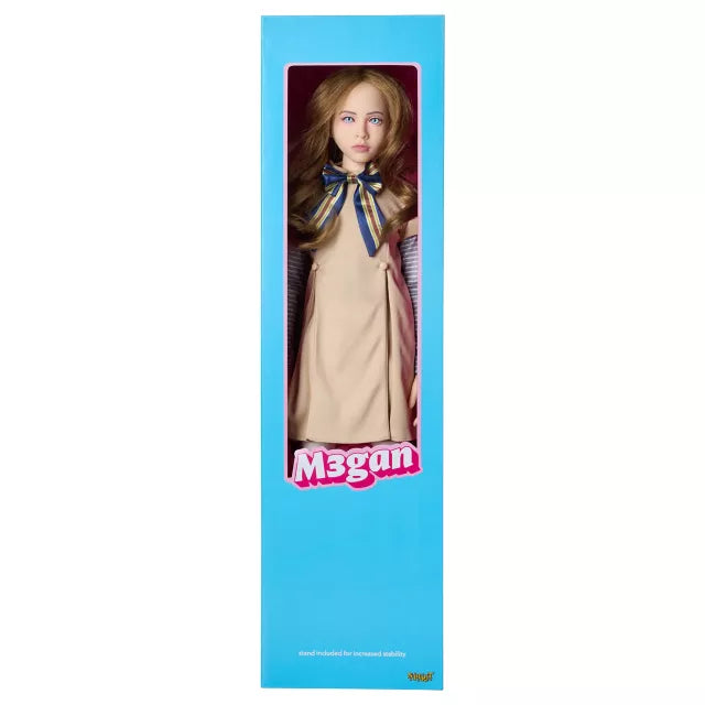 Poseable M3GAN Doll