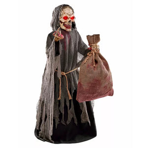 4 Ft Collector’s Minion Animatronic