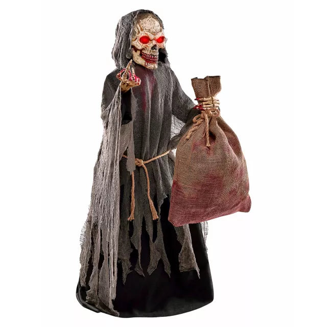 4 Ft Collector’s Minion Animatronic