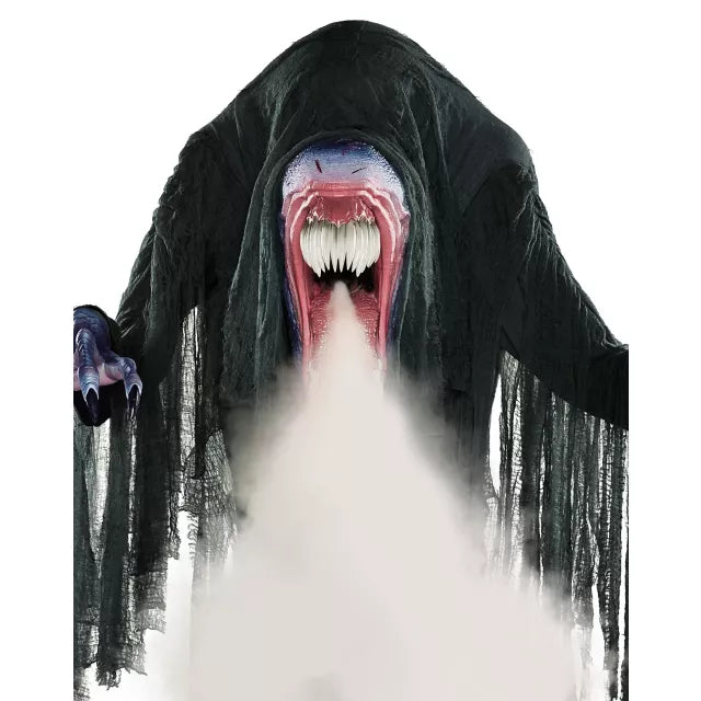 7 Ft 3 In Death Stalker Animatronic