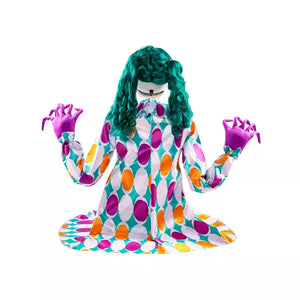 2 Ft 6 In Lucky Liz Animatronic