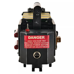 Deluxe Ghost Trap – Ghostbusters