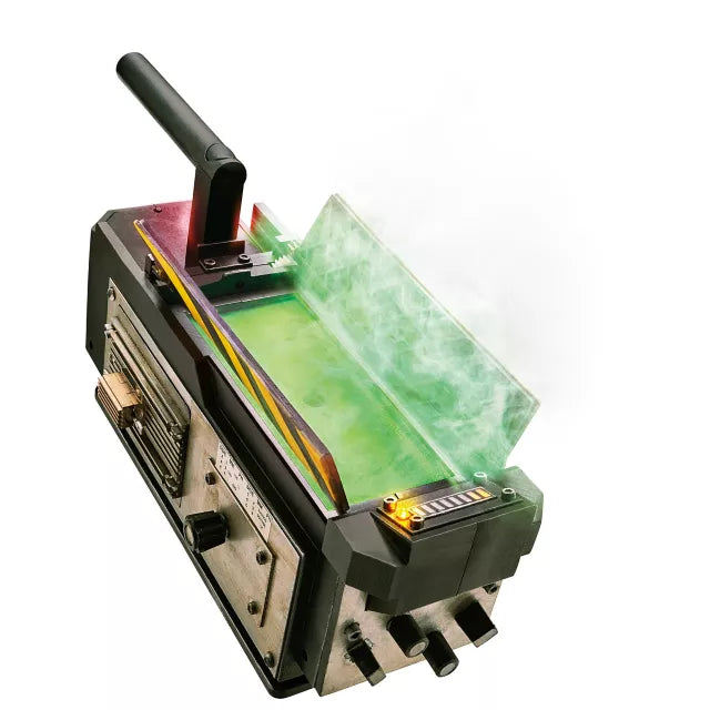 Deluxe Ghost Trap – Ghostbusters