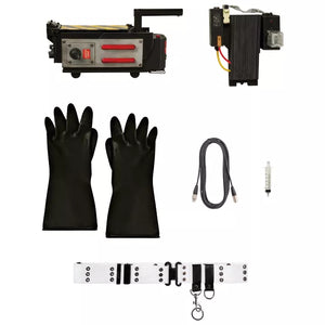 Deluxe Ghost Trap – Ghostbusters