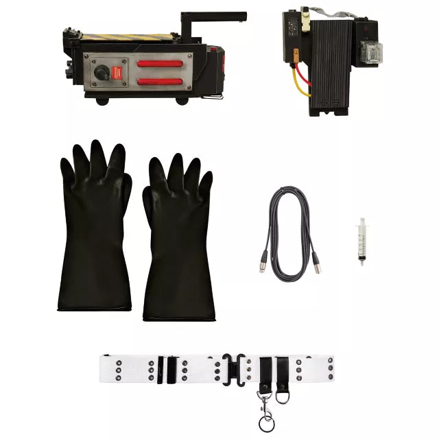 Deluxe Ghost Trap – Ghostbusters