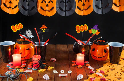 News Spooky Halloween Recipes to Impress Your Guests