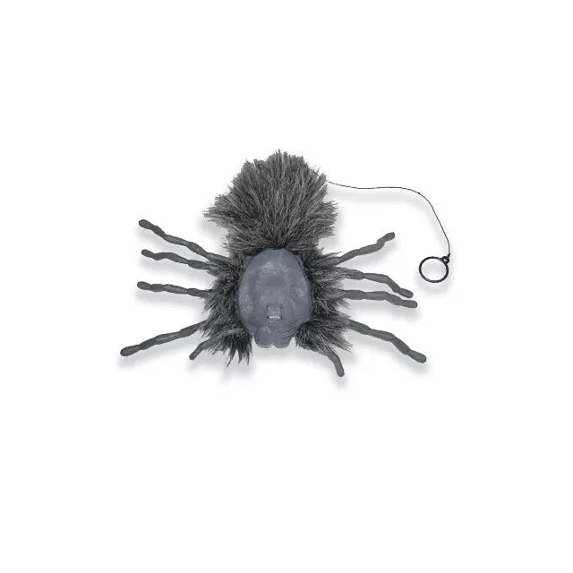 Dropping Dangling Spider Decoration