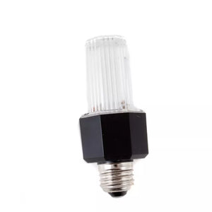 Strobe Light Bulb