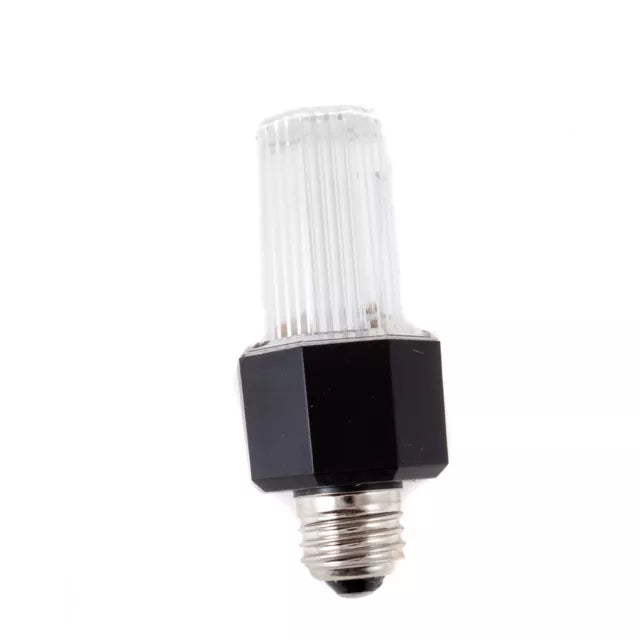 Strobe Light Bulb