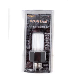 Strobe Light Bulb