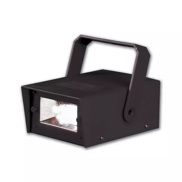 Flameless LED Strobe Light